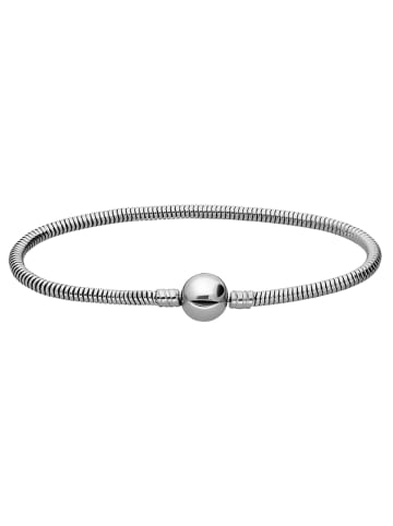 Lucardi Armband Rund