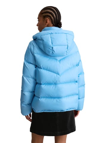 Marc O'Polo DENIM Daunen-Pufferjacke regular in Azure Sky