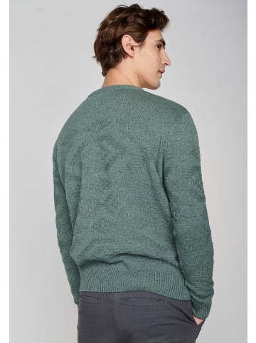 GreenBomb Refill Basic in Stummes Grün