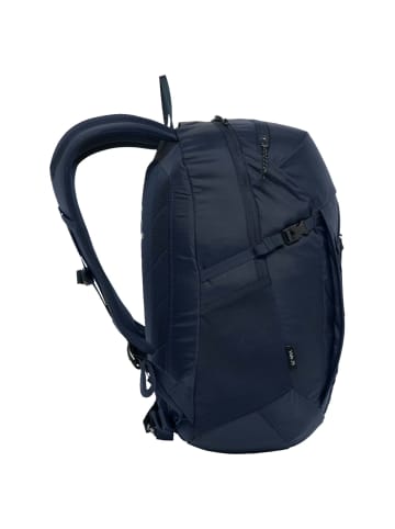Haglöfs Vide 25 - Wanderrucksack 15.6" 48 cm (olive green) in tarn blue solid