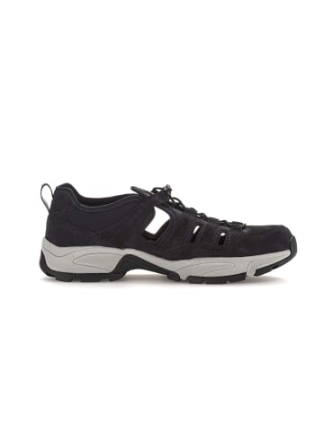 Pius Gabor Sneaker low in blau
