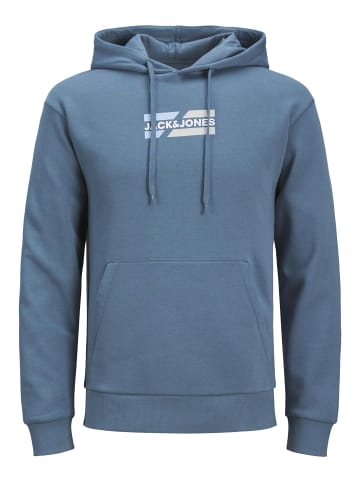 Jack & Jones Kapuzenpullover in Oceanview