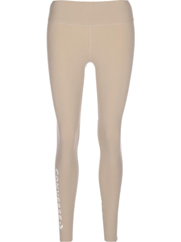 Converse Converse Leggings in beach stone