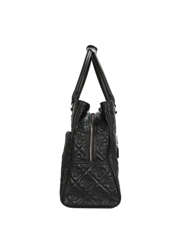 Guess Adelasia Tote - Shopper 45 cm (black) in schwarz