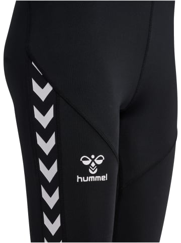 Hummel Hummel Tights Hmlstaltic Multisport Damen in BLACK