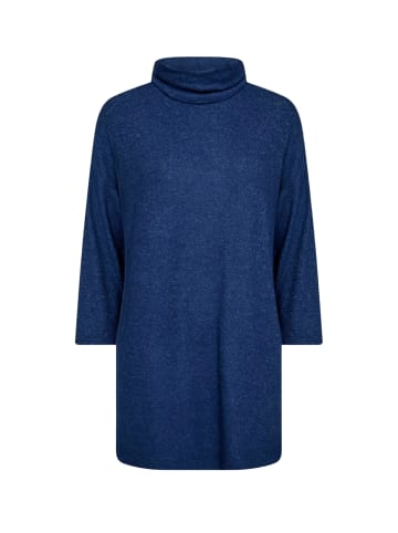 soyaconcept Top SC-BIARA 73 in 96832 ESTATE BLUE MELANGE