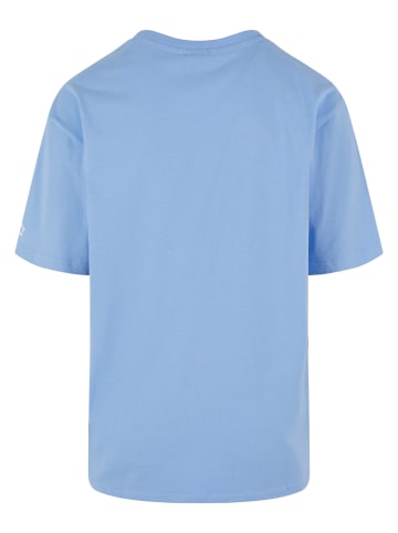 STARTER T-Shirts in carolinablue