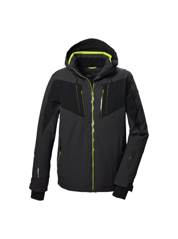 Killtec KSW 413 MNJCKT in Anthrazit