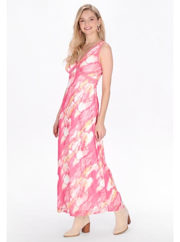 IZIA Women Dress in pink