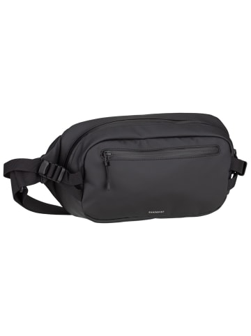 SANDQVIST Rucksack Stream Crossbody in Black