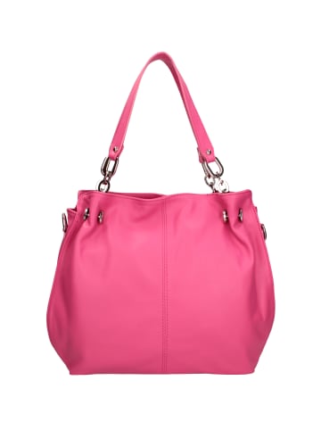 Gave Lux Schultertasche in FUCHSIA