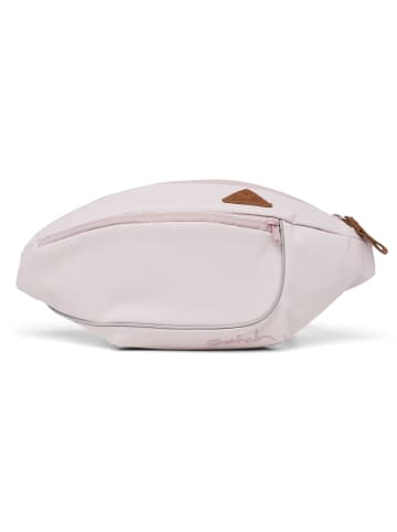 Satch Hip Bag Cross Gürteltasche 33 cm in rose