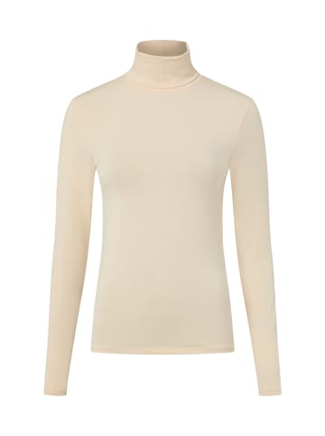 MOSS COPENHAGEN Shirt MSCHBetrina in beige