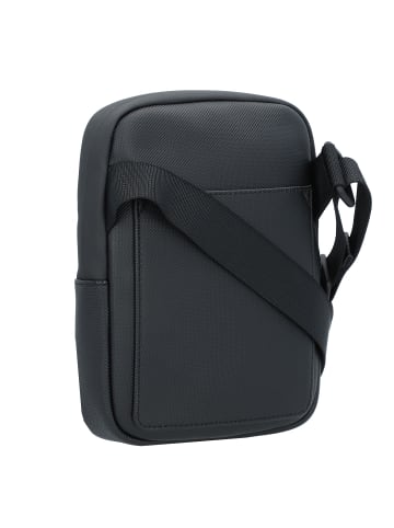Lacoste Core Essentials Lcst Umhängetasche 15.5 cm in noir