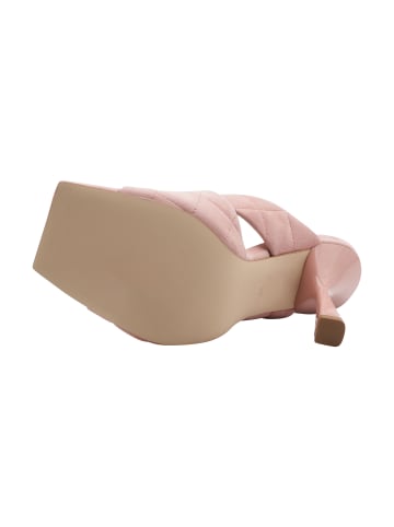 FELIPA Damen Sandalette in Rosa