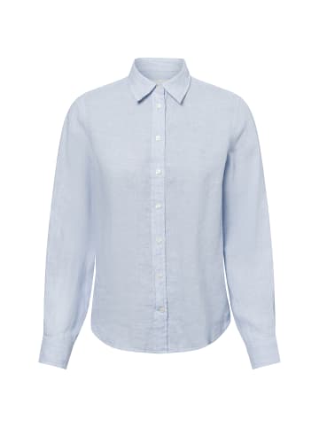 Gant Bluse in hellblau