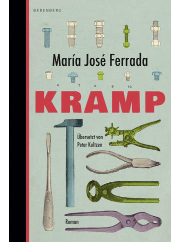 Berenberg Verlag Kramp