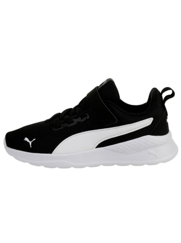 Puma Sneakers Low Anzarun Lite AC PS in schwarz