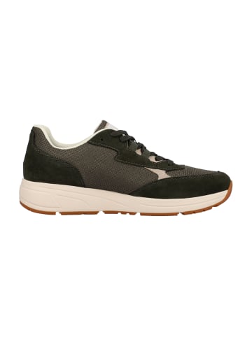 rieker Sneaker Low in Grün