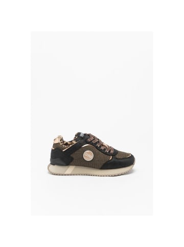 COLMAR Zweifarbig Polyethylen Sneaker