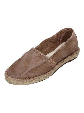 natural world Espadrilles OLD MERLE 625E in natur