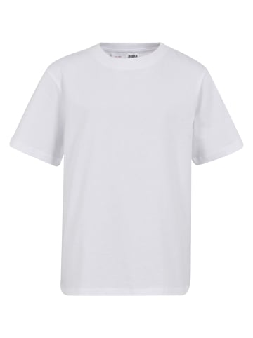 Urban Classics T-Shirt in white