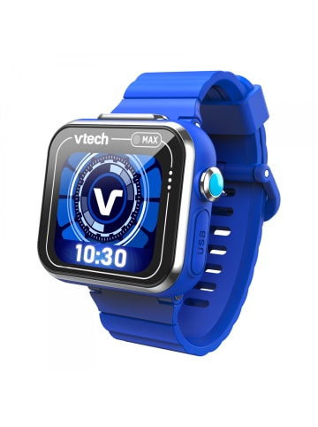 vtech KidiZoom Smart Watch MAX blau - 5-12 Jahre