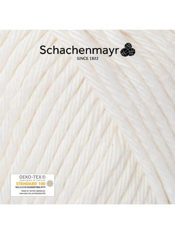 Schachenmayr since 1822 Handstrickgarne Catania Grande, 50g in Cream