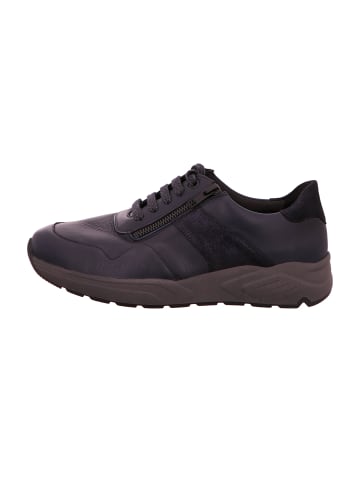 Solidus Sneaker Low in Blau