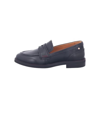 Pikolinos Slipper in schwarz