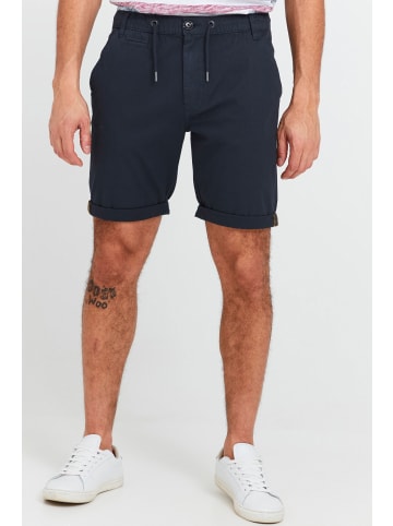 !SOLID Chinoshorts SDLaris in blau