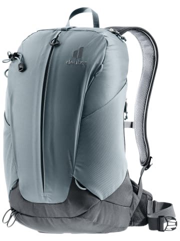 Deuter Wanderrucksack AC Lite 17 in Shale/Graphite