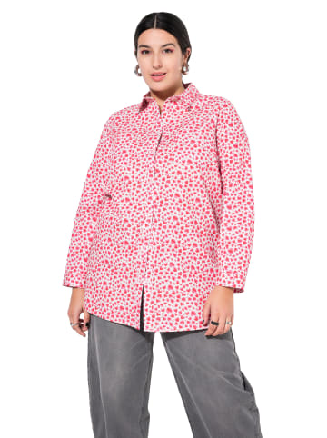 Studio Untold Bluse in offwhite