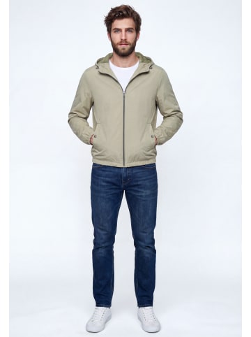 DreiMaster Men Jacket in olive