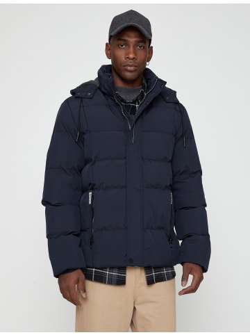 KOTON Anorak in Marineblau