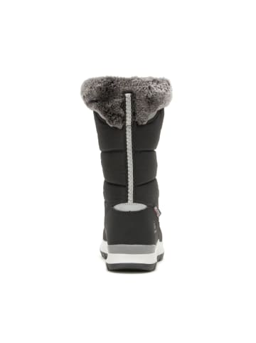 Kamik Winterstiefel "PRAIRIE 2" in Schwarz