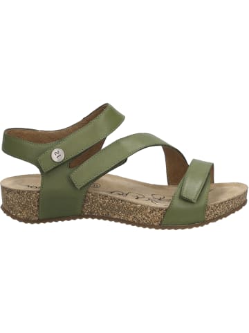 Josef Seibel Sandale Tonga 25 in beige
