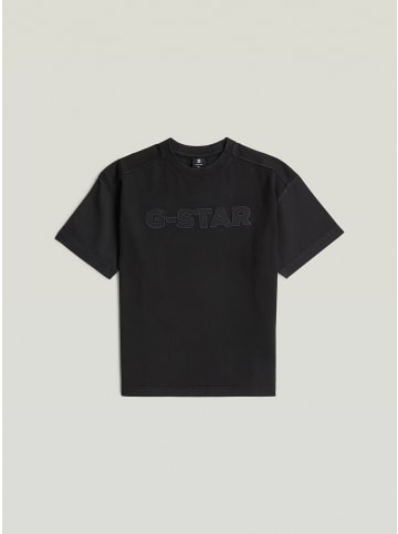G-Star Raw Boys Army Tee Mix dk black
