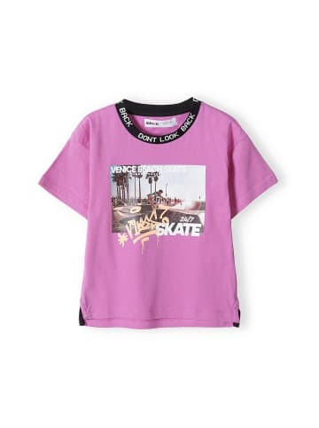 Minoti T-Shirt nothing 2 in lila