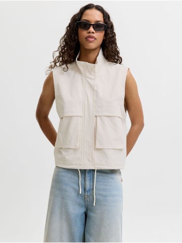 JJXX Top in Antique White