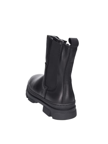 Lurchi Halbhohe Stiefel in Schwarz