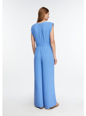 comma Overall in 5444_blau