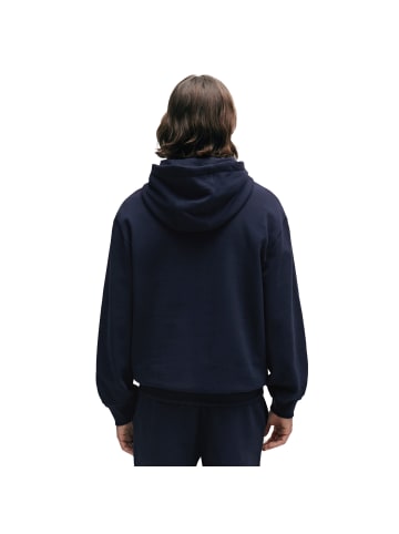 HUGO Sweatshirt in Blau (Dark Blue)