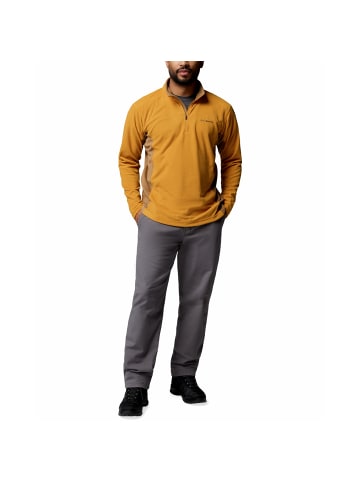 Columbia Klamath Range™ II Half Zip in Ocker