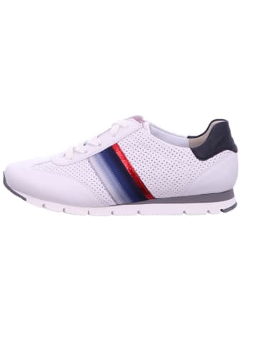 Semler Sneaker in weiß