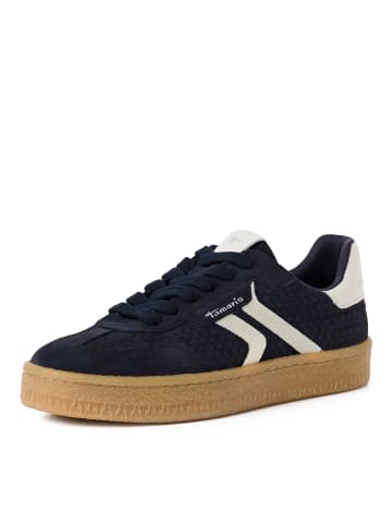 Tamaris Sneaker in blau