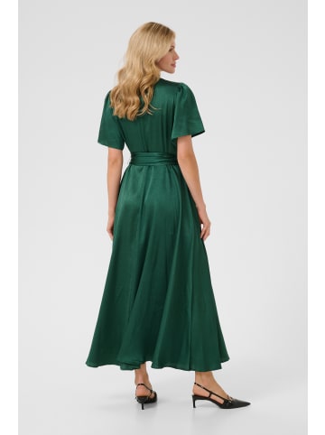 Cream Kleid CRLoretta Feminine in Sea Green