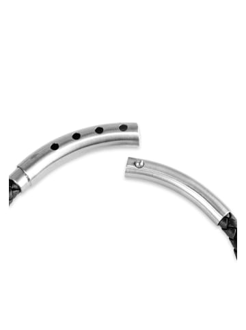 FYNCH-HATTON Armband The Leather Classic in braun