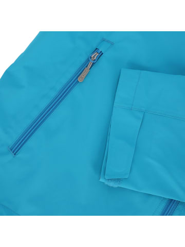 PRO-X elements Jacke "DIETER" in Pazifikblau