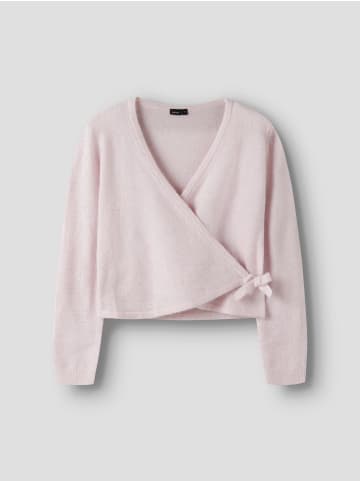 name it Strickjacke in Misty Lilac1